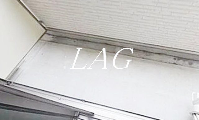 バルコニー　バルコニーです。