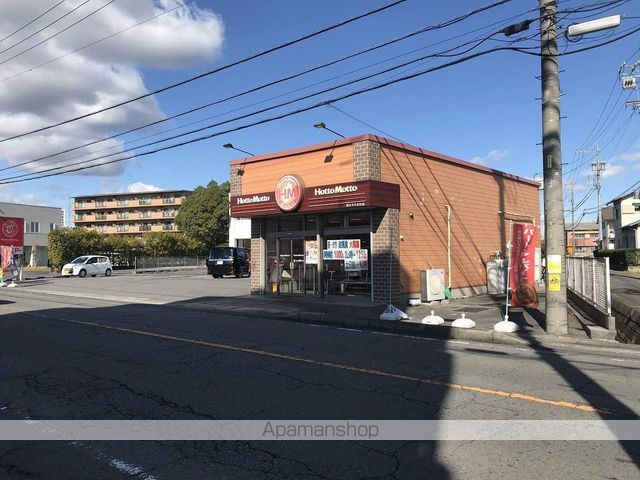 その他　ほっともっと四日市生桑店（その他）まで36m