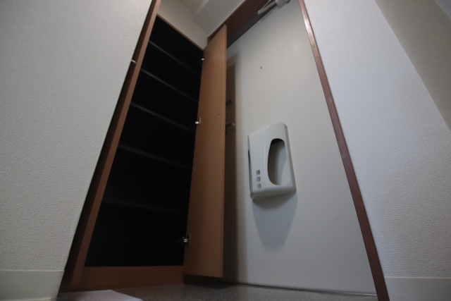 収納　※別室の参考写真の為、現況優先です。