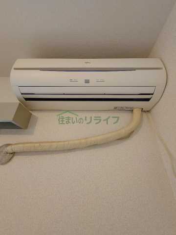 その他設備　ハイシティ三軒茶屋第１