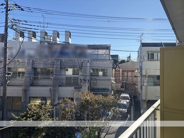 眺望　眺望