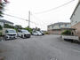 駐車場　敷地内駐車場