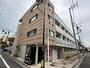西小山駅より徒歩3分 4階 築8年の賃貸物件