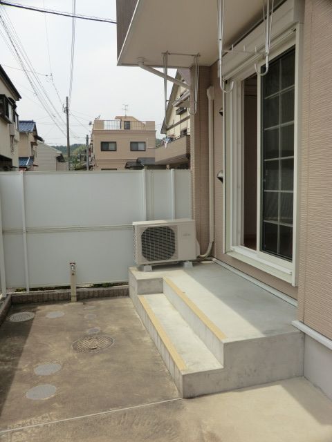 庭