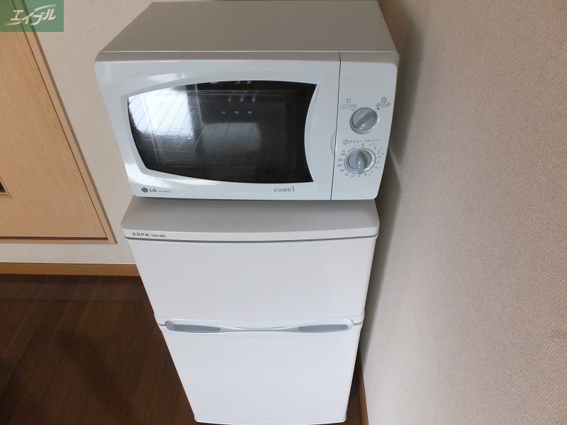 その他　家電