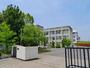高校・高専　奈良県立西の京高等学校（高校・高専）まで2068m