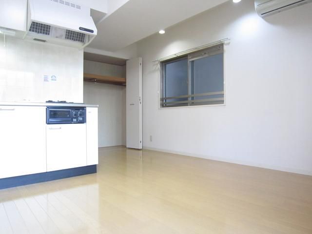 その他部屋・スペース　角部屋3面採光