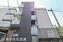 D2a1 3階 築10年3ヶ月の賃貸物件