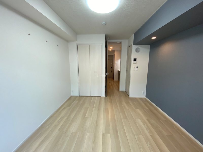 その他　別のお部屋の写真ですが参考までに