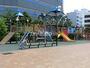 公園　厚木中央公園（公園）まで580m