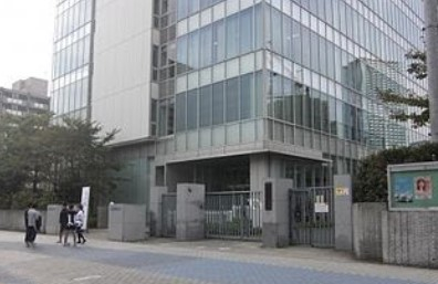 その他　東京工業大学附属科学技術高等学校（その他）まで481m