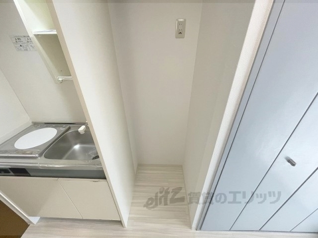 その他部屋・スペース　冷蔵庫置場