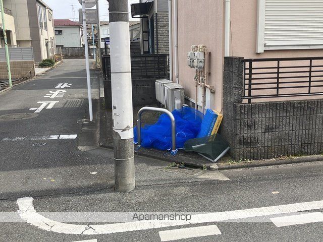その他共有部分　その他共有部分