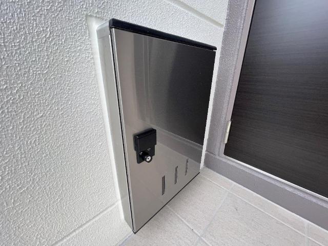 その他設備　室内設備
