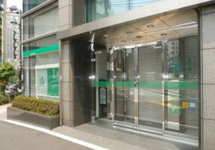 銀行　りそな銀行五反田支店（銀行）まで184m