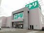 ホームセンター　ニトリ　三木店（ホームセンター）まで450m