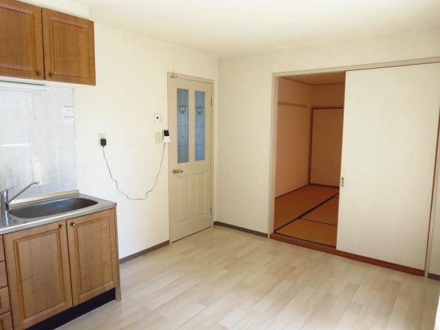 その他部屋・スペース　ダイニングキッチン