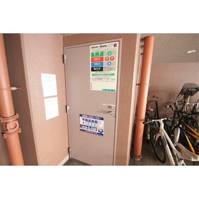 その他設備　物件画像