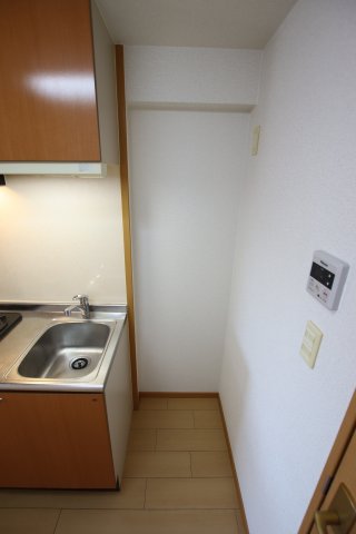 その他　冷蔵庫スペース