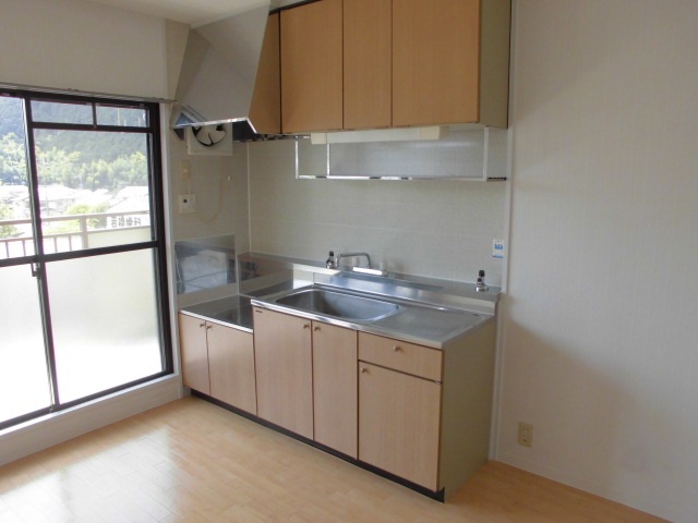 キッチン　別部屋参考画像
