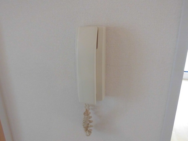 セキュリティ　別部屋参考画像