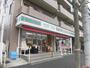 コンビニ　ローソンストア１００（コンビニ）まで420m