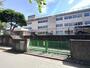 小学校　柏市立松葉第一小学校（小学校）まで931m
