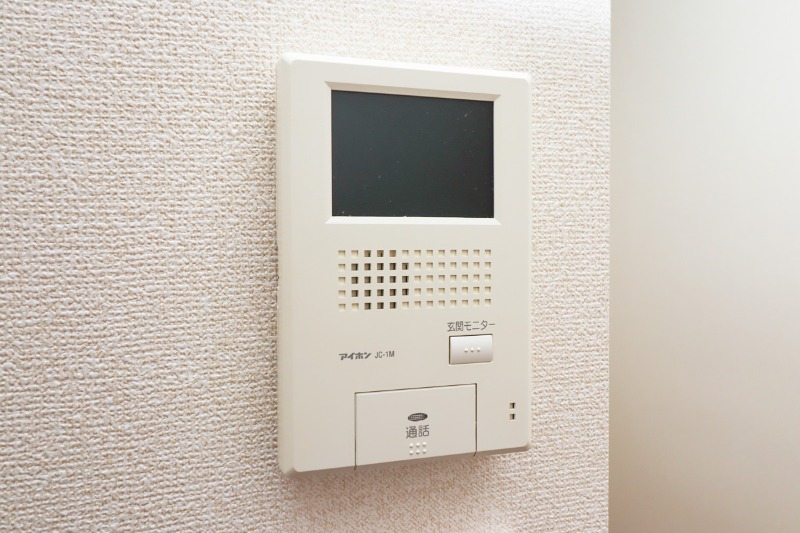 セキュリティ　図面と現状に相違がある場合には現状を優先