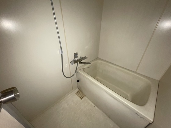 バス・シャワールーム　※別部屋の写真です