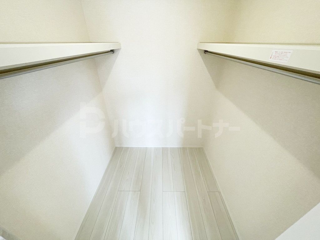 収納　※同施工参考写真※
