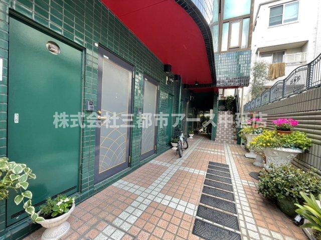 その他共有部分　ラ・エスペランサレイ　は三都市アース中延店へお任せください！