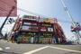 ショッピングセンター　ドン・キホーテ　パウ石切店（ショッピングセンター）まで264m