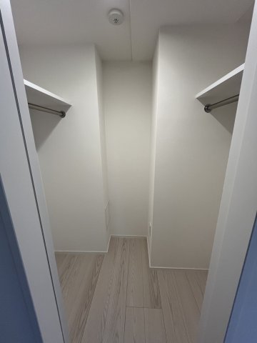 収納　リテラス住吉