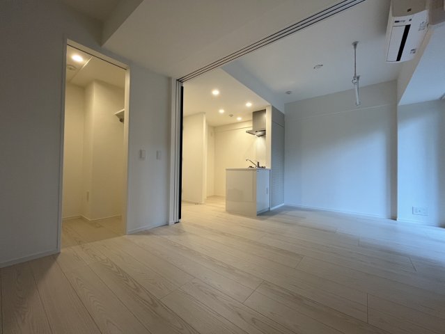 その他部屋・スペース　リテラス住吉