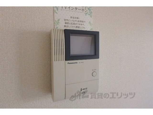 セキュリティ　ドアフォン（ＴＶ含）