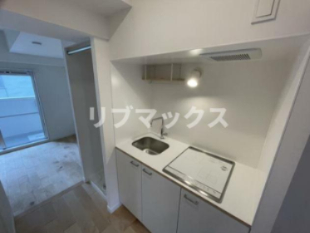 キッチン　参考写真