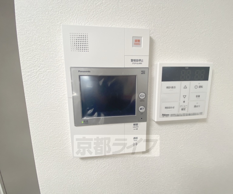 CREST TAPP 京都太秦天神川 DEX IIのその他写真