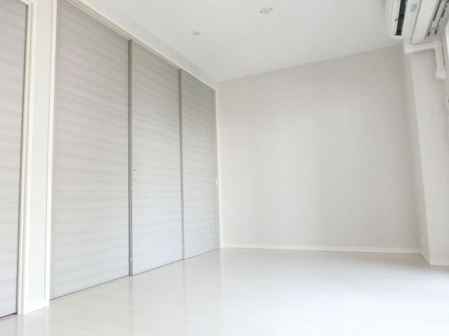 その他部屋・スペース　NULL