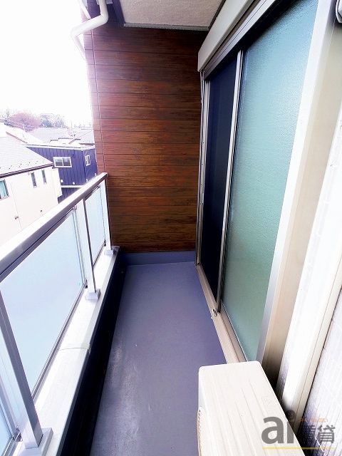 バルコニー　※写真同仕様※
