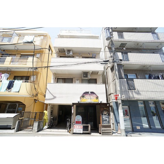 建物外観　◇◆居室写真は現状と異なる場合がございます◆◇南東向き