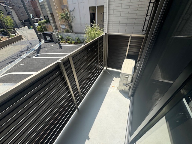 阪急宝塚線 石橋阪大前駅 徒歩3分 3階建 築1年の内装写真