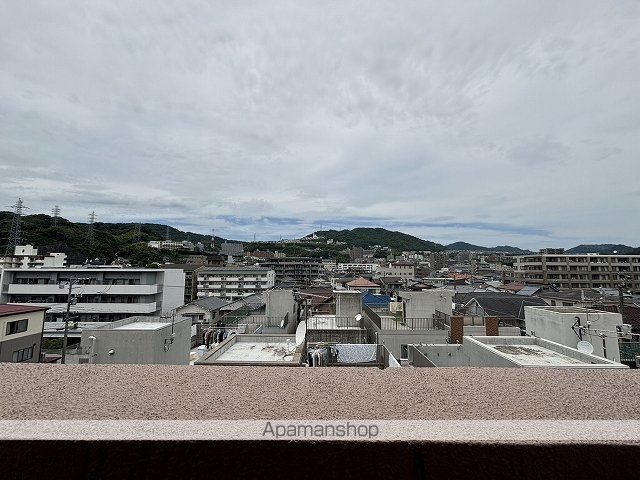 眺望　眺望