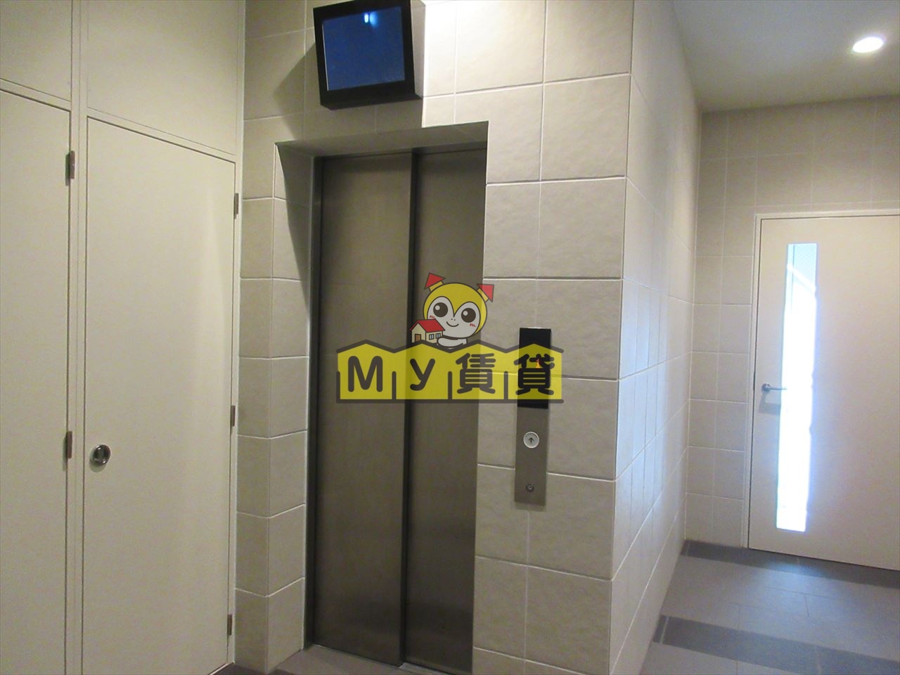 セキュリティ　エスリード名古屋STATION WEST