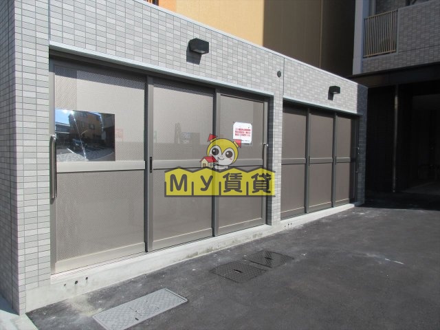 その他設備　エスリード名古屋STATION WEST