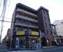 四条駅より徒歩7分 5階 築40年5ヶ月の賃貸物件