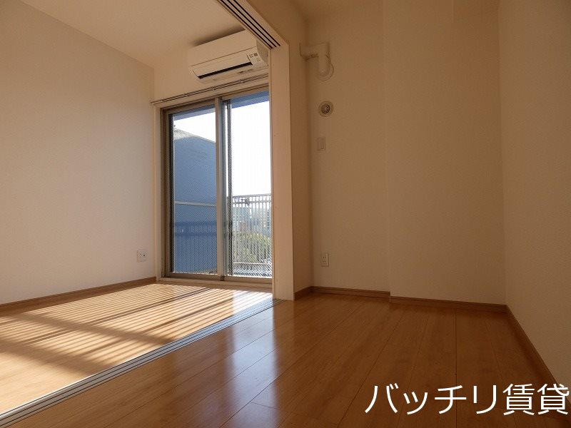 その他部屋・スペース　画像は別号室タイプの為、現状を優先いたします