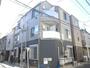 北千住駅より徒歩11分 1階 築13年5ヶ月の賃貸物件