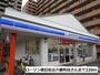 コンビニ　ローソン 徳島佐古六番町店（コンビニ）まで60m