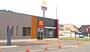 飲食店　マクドナルド上江別高台ショッピングセンター店（飲食店）まで577m