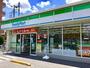コンビニ　ファミリーマート加平一丁目店（コンビニ）まで323m